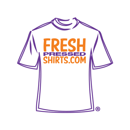 Freshpressedshirts.com Logo