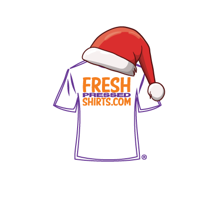 Freshpressedshirts.com Logo