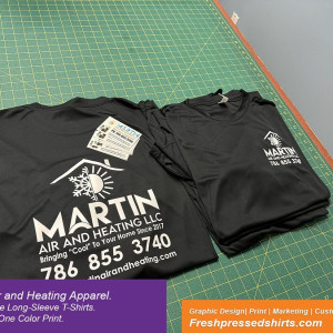 Martin Air & Heating Printed T-shirts & Business Cards Martin Air & Heating Printed T-shirts & Business Cards.jpg