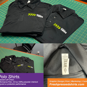 Mr Goma Tires Polo Shirts Mrgomatires_poloshirts-1.png